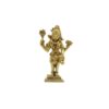 Standing Lord Shiva