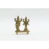 Standing Laxmi and Narayan