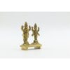 Standing Laxmi and Narayan - Image 2