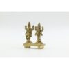 Standing Laxmi and Narayan - Image 3